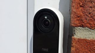 Nest Hello