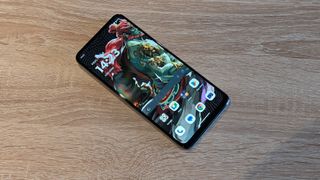 Motorola moto g55