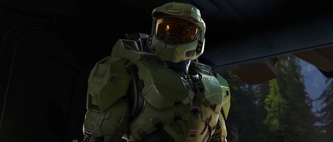 Halo Infinite review