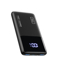 INIU  B6 22.5W 10,000 mAh slim power bank