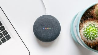 Google Home Mini