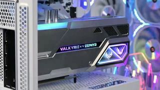 Zephyr X Valkyrie RTX 4080 Super 