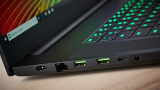 Razer Blade Pro 17 2019 review