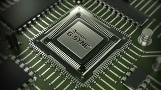 Nvidia G-Sync