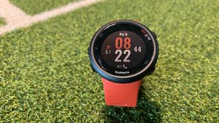 Garmin Forerunner 45