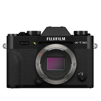 Fujifilm X-T30 II