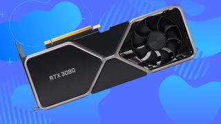 Nvidia GeForce RTX 3080