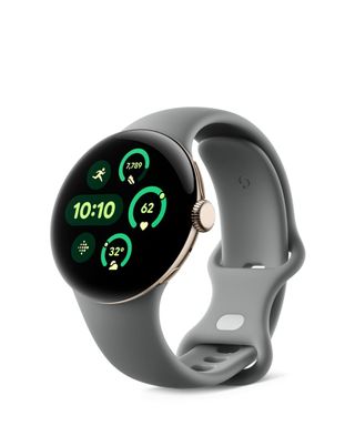 Google Pixel Watch 3