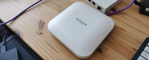 Netgear WAX214 WiFi 6 Access Point