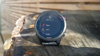 Garmin Forerunner 255S Music