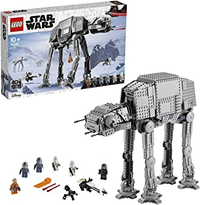 Lego Star Wars AT-AT: $160 $153 at Target (save $7)