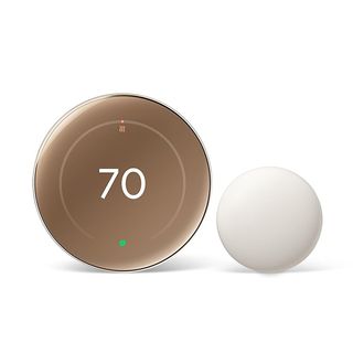 Google Nest Learning Thermostat 4th Gen