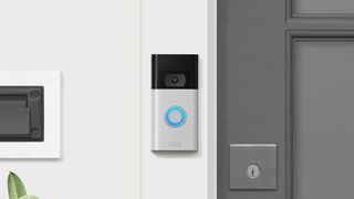 Ring Video Doorbell 2nd Gen