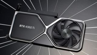 Nvidia GeForce RTX 4060 Ti Founders Edition photos and unboxing