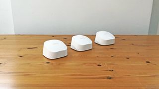 Amazon Eero 6