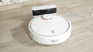 Mi Robot Vacuum