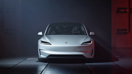 Tesla Model 3 Performance 2024