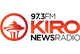 Listen to KIRO Newsradio