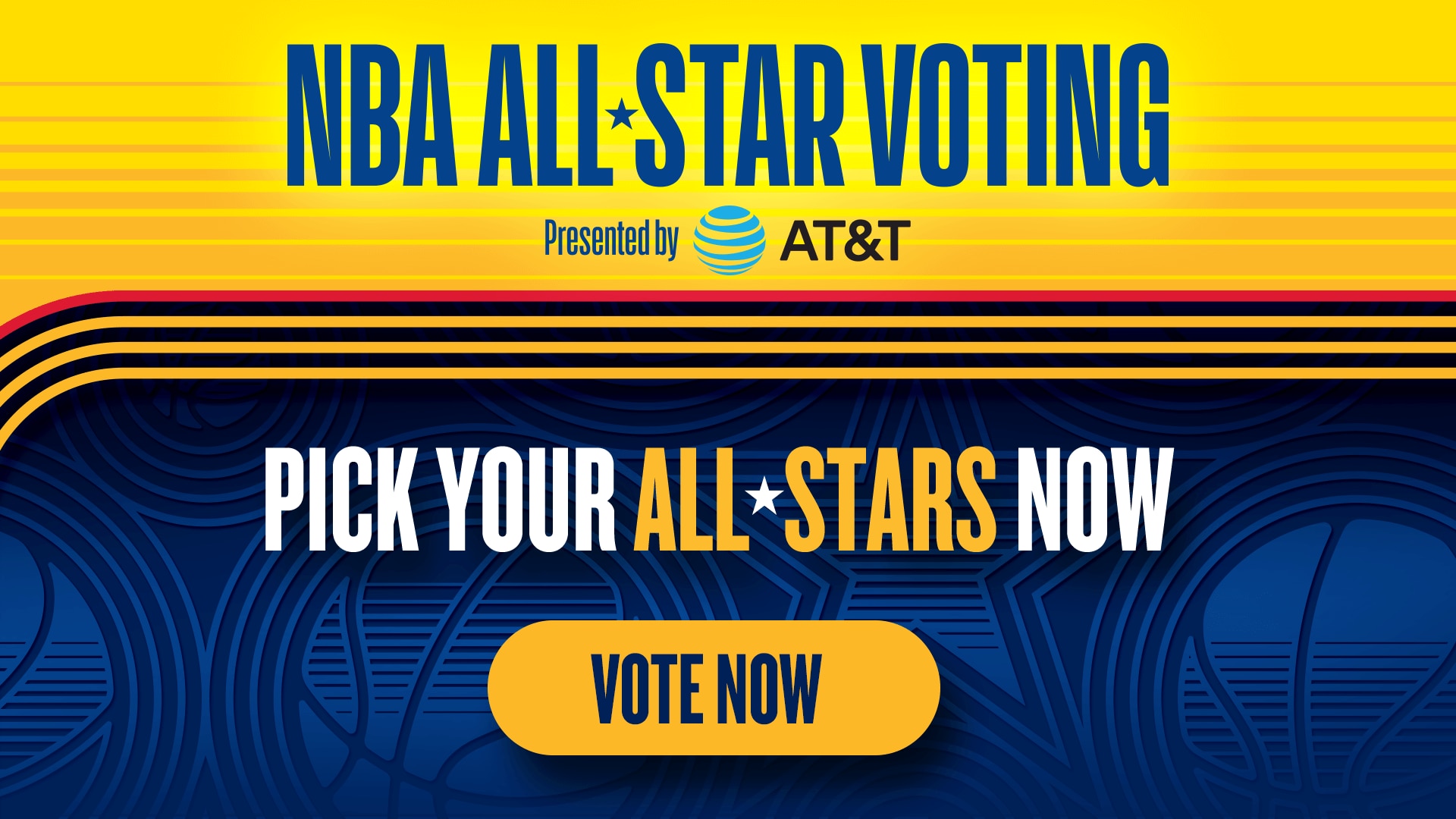 NBA All-Star 2025 Voting: Cast your vote today!