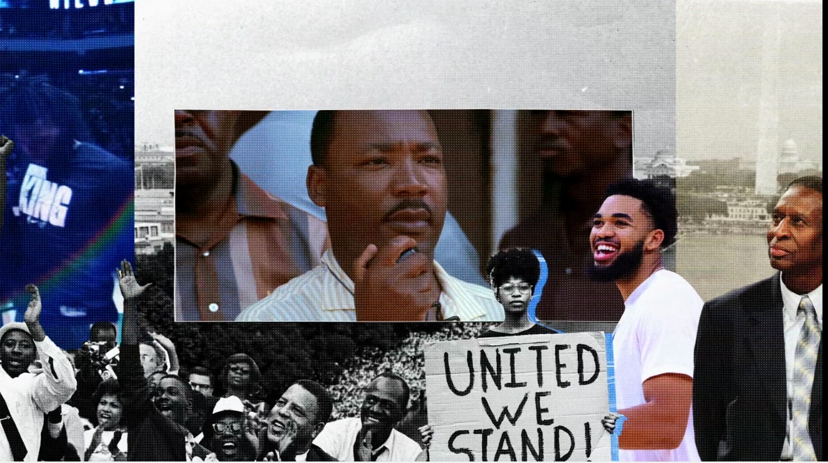 The Blueprint | MLK Day