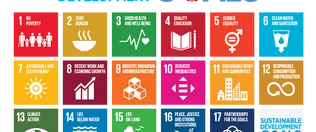 Sustainable Development Goals