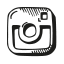 Instagram icon