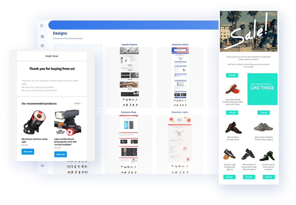 eBay listing templates tools