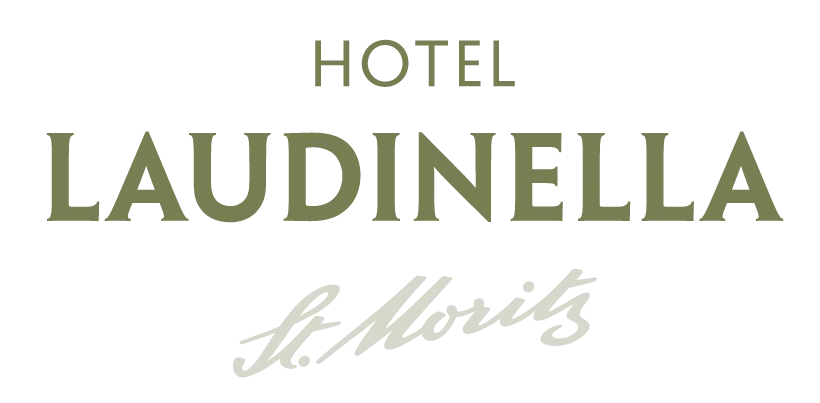 Hotel Laudinella Logo