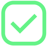 Green Checkbox