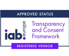 IAB Europe Approved status