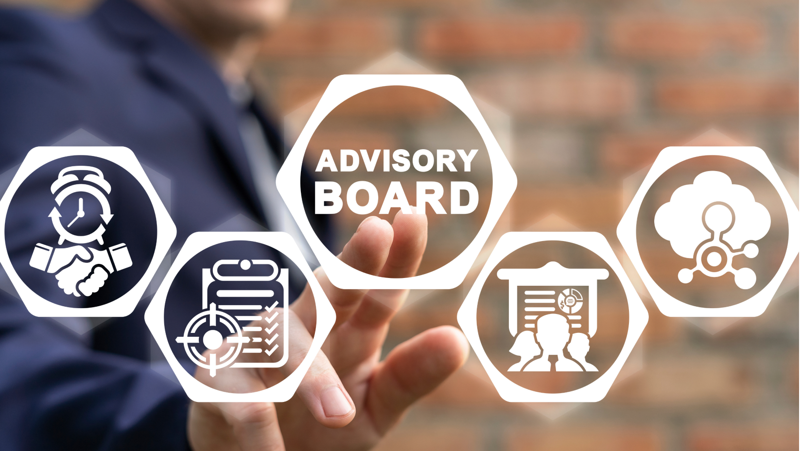 Why You Need an Advisory Board