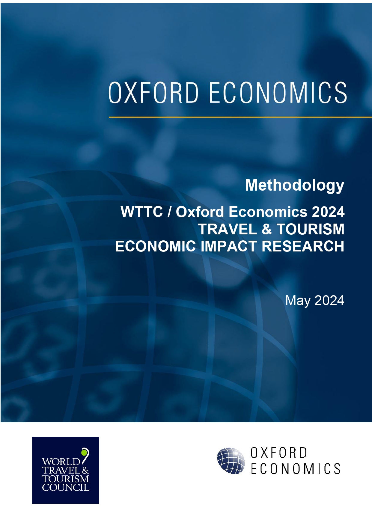 Economic Impact Research (EIR): Methodology