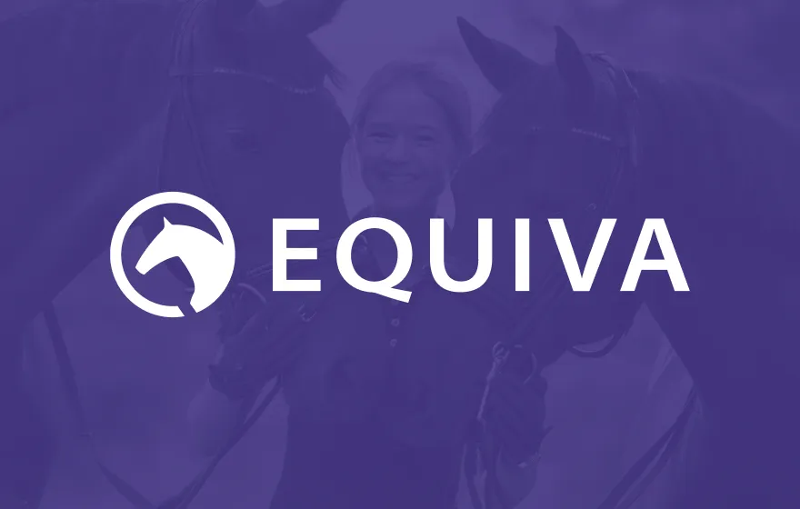 Banner - client Equiva