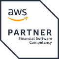 AWS Financial Software Partner