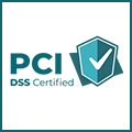 PCI DSS Certified