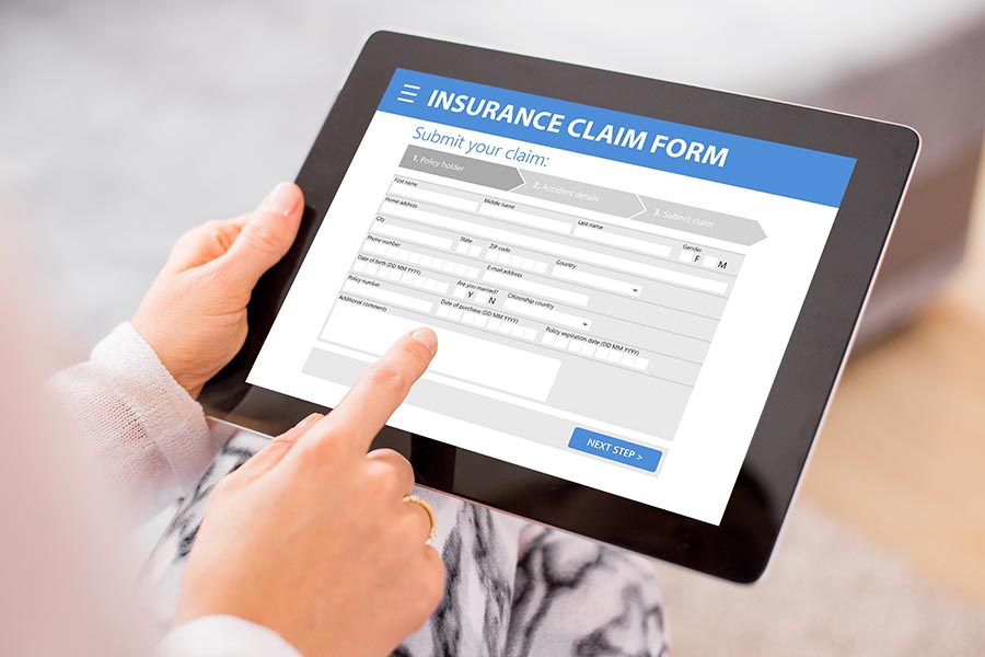 Insurance giant automates heavy admin work in claims, saving millions 