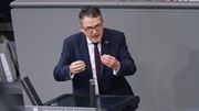 CDU-Politiker Kiesewetter offen für deutlich höheres Bundeswehr-Sondervermögen