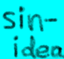 sin-idea