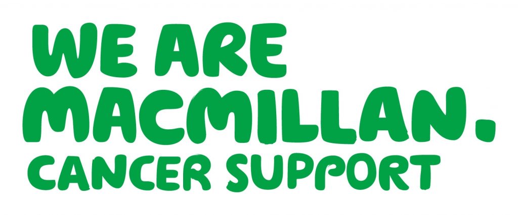 Macmillan Cancer Support named best charity