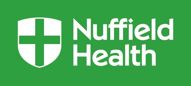 nuffield health