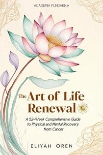 The Art of Life Renewal