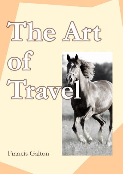 The Art of Travel