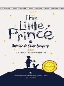 THE LITTLE PRINCE