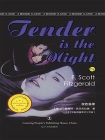 Tender Is the Night