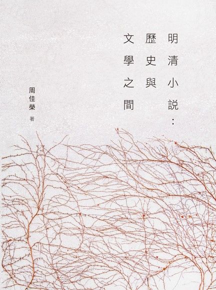 明清小說歷史與文學之間