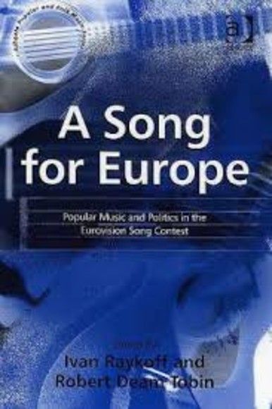 A song for Europe