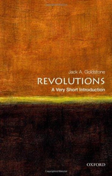 Revolutions