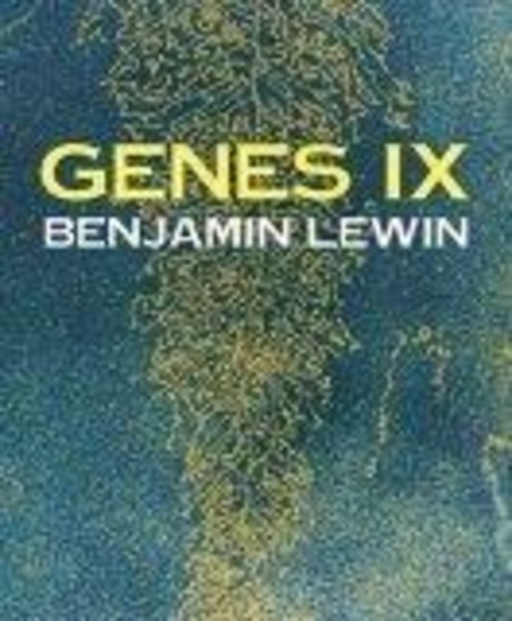 Genes IX