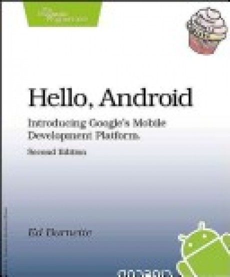 Hello, Android