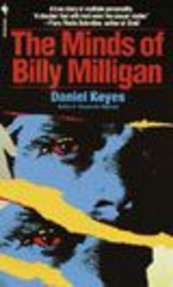 The Minds of Billy Milligan